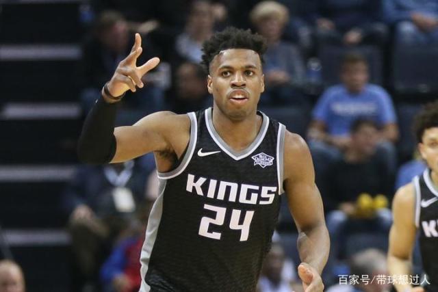 父爱如山：为孩子铺平道路的NBA巨星